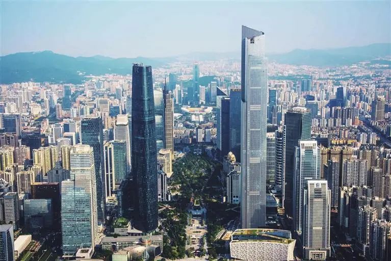 媒体看佰利乐｜佰利乐地产助力大湾区世界级城市群未来